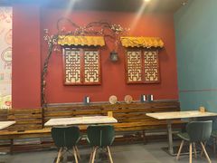 -李大牛和刘大力手作甜品(凯德店)