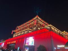 -大唐不夜城