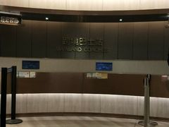 -香港ELEMENTS圆方
