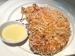 猪扒-太平馆西餐厅(北京路店)