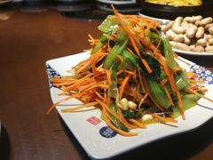 天水酒碟-玉泉山庄(定远店)
