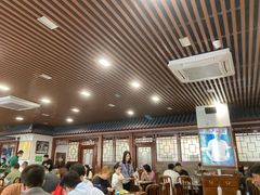 大堂-柴氏风味斋(甘家口店)