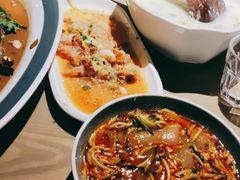 -前海沿·青岛菜(李沧万达店)