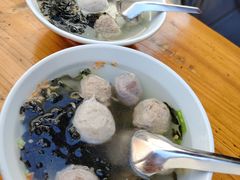 三丸子汤-潮味肠粉(猷巷店)