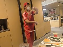 -海底捞火锅(顺义华联店)