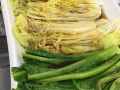 -芳芳餐厅(白沙路店)