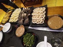 -重庆烧鸡公火锅(簋街店)