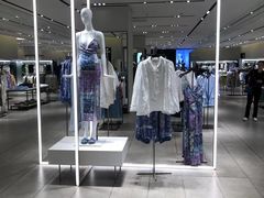 -ZARA(青岛万象城店)