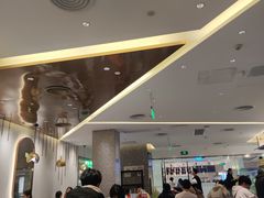 -奈雪的茶(天河城店)
