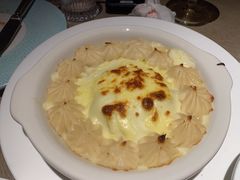 -波特曼西餐厅(中央大街店)