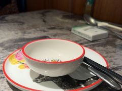 -新白鹿餐厅(松江开元地中海店)