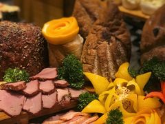 -金玛国宾酒店-自助西餐厅