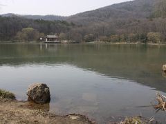 紫霞湖-紫霞湖公园