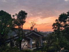-岳麓山风景名胜区