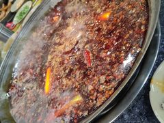 -星鸿社重庆老火锅