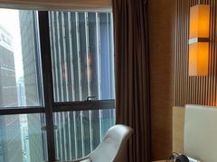 -重庆解放碑威斯汀酒店