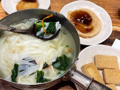 -小满手工粉(上海月星环球港店)