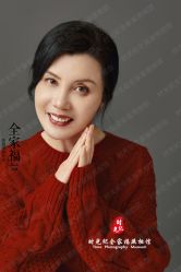 -时纪母女写真父母纪念照(静安店)