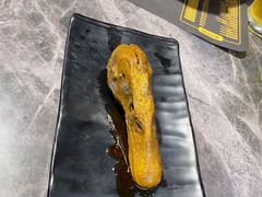 -嘎嘎鸭脑壳(蜀汉路店)