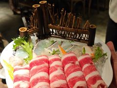 -同仁四季椰子鸡(罗湖国贸店)