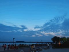 -丁香湖公园