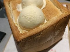 -绿茶餐厅(广州天河城店)