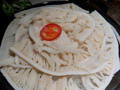 屠场鲜毛肚-重庆地瓜老火锅(广渠门店)