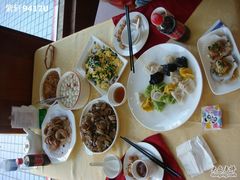 DSC07390-海岛渔村大酒店(云霄路店)