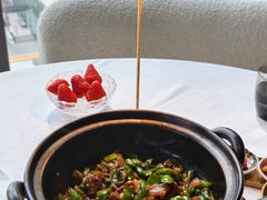 -莉莉海堂HAITANG·烤鸭(国贸商城店)