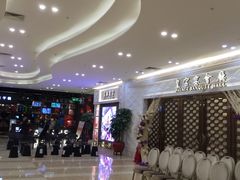 -炭舍干锅·烤鱼(扬名广场店)