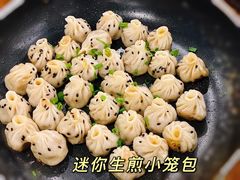 -全聚德(新街口店)