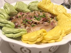 -盛福楼·惠山宴(盛岸路店)