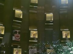 -足莲得·足道SPA(滨湖银泰店)