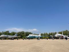 -中国航空博物馆