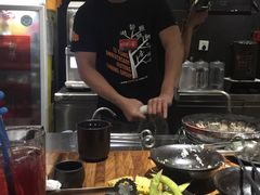 -橘焱胡同烧肉夜食(BFC外滩金融中心店)