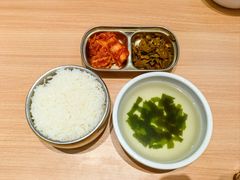 -米村拌饭(李沧松乐汀店)