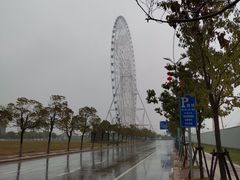 -南昌之星摩天轮