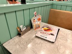 -翠华餐厅(正佳广场店)