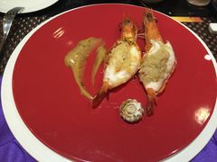 -丹鼎铁板料理
