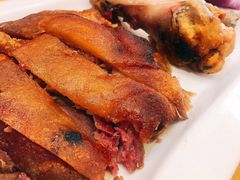 香酥德蹄-大鸿运酒店·苏州菜·松鼠桂鱼(观前街店)