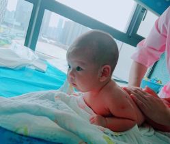 -妍悦母婴月子会所(武汉天地店)