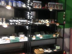 -拖板鞋咖啡旅行酒店(春熙路地铁站店)