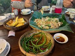 -园林美食城·本土农家菜(杨和镇店)