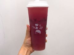 -喜茶(中山利和新地店)