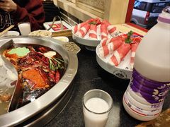 -大龙燚火锅(春熙店)