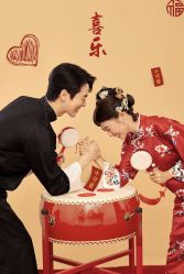 点击看大图 -壹时尚摄影机构(西门店)