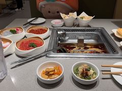 -海底捞火锅(丰尚国际广场店)