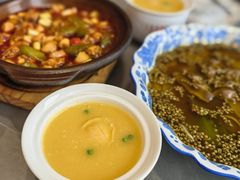 -写庭·鱼鲜川菜·宴请(铁像寺水街店)