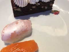 -嘉定凯悦·咖啡厅