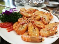 明虾-旺达·福州菜(正大广场店)
